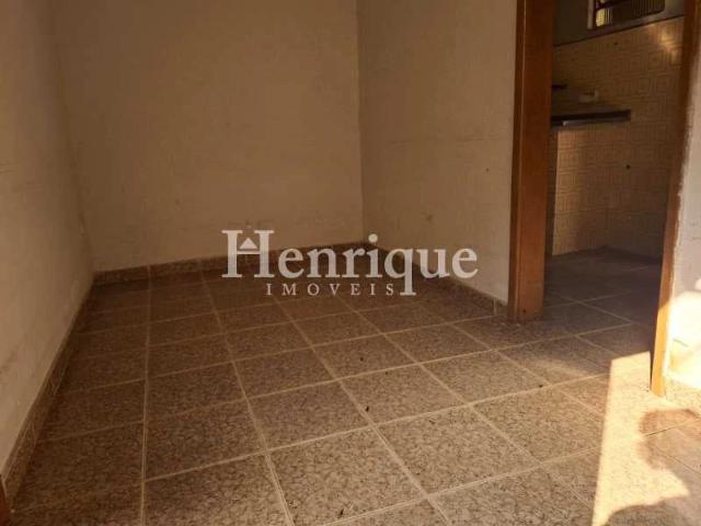 Casa / Sobrado para Venda em Rio de Janeiro/RJ Bangu 1 Quartos