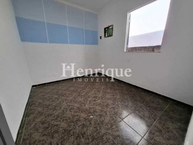 Casa / Sobrado para Venda em Rio de Janeiro/RJ Bangu 1 Quartos