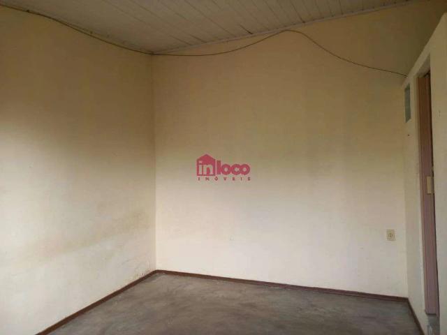 Casa / Sobrado para Venda em Rio de Janeiro/RJ Bangu 1 Quartos