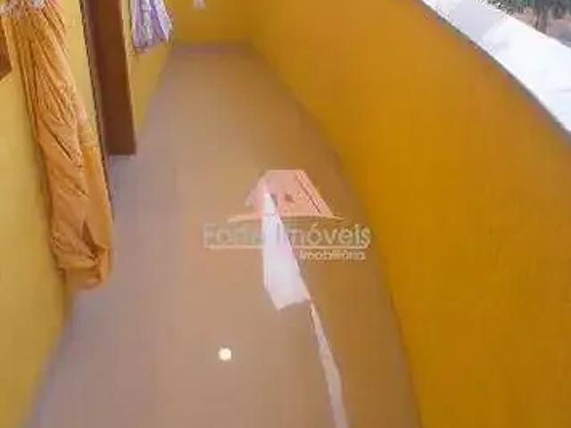 Casa / Sobrado para Venda em Rio de Janeiro/RJ Bangu 1 Quartos