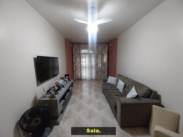 Casa / Sobrado para Venda em Rio de Janeiro/RJ Bangu 2 Quartos