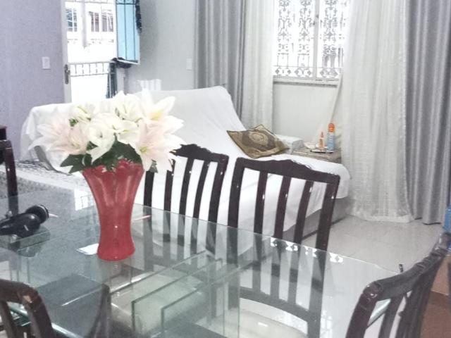 Casa / Sobrado para Venda em Rio de Janeiro/RJ Bangu 2 Quartos