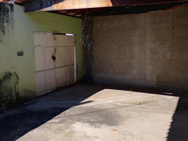 Casa / Sobrado para Venda em Rio de Janeiro/RJ Bangu 2 Quartos