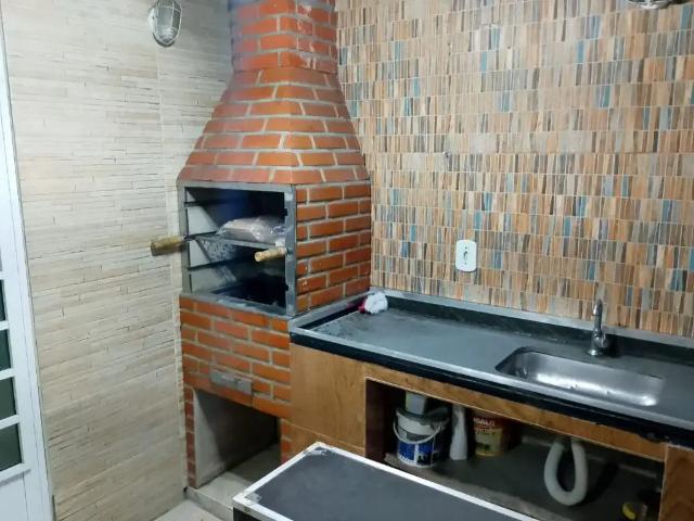 Casa / Sobrado para Venda em Rio de Janeiro/RJ Bangu 2 Quartos