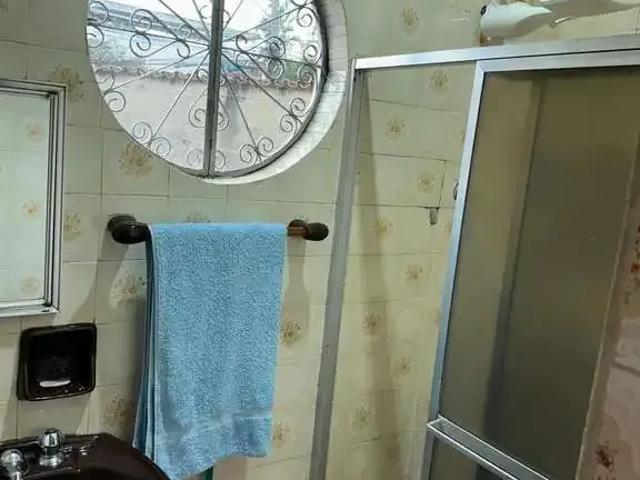 Casa / Sobrado para Venda em Rio de Janeiro/RJ Bangu 2 Quartos