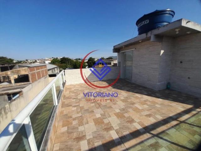 Casa / Sobrado para Venda em Rio de Janeiro/RJ Bangu 2 Quartos