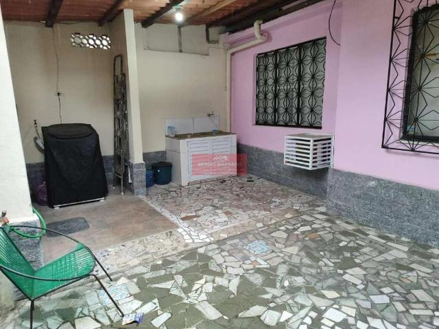 Casa / Sobrado para Venda em Rio de Janeiro/RJ Bangu 2 Quartos