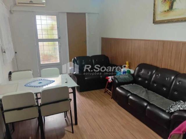 Casa / Sobrado para Venda em Rio de Janeiro/RJ Bangu 2 Quartos