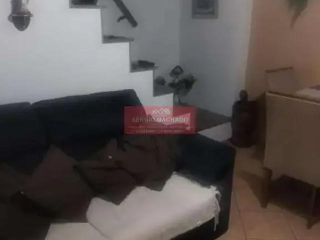 Casa / Sobrado para Venda em Rio de Janeiro/RJ Bangu 2 Quartos
