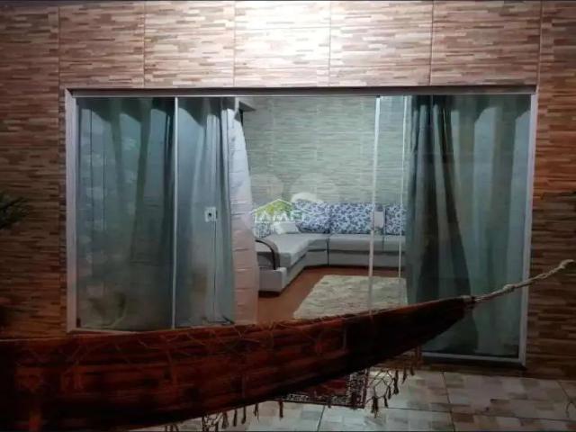 Casa / Sobrado para Venda em Rio de Janeiro/RJ Bangu 2 Quartos