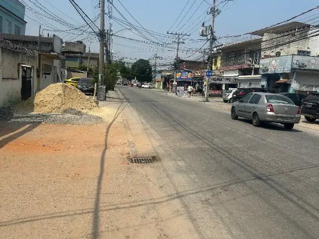 Casa / Sobrado para Venda em Rio de Janeiro/RJ Bangu 2 Quartos