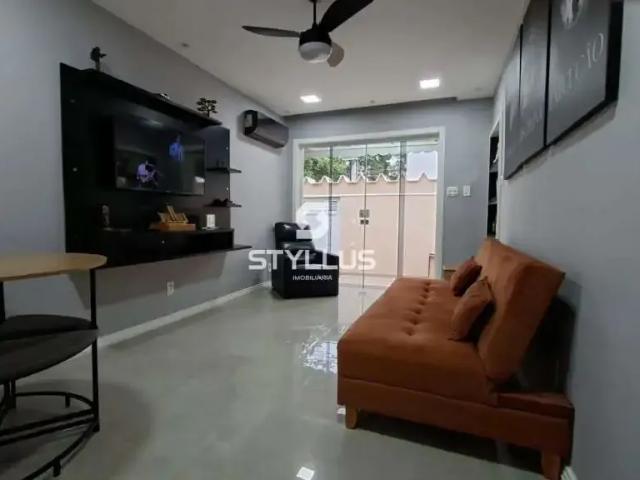Casa / Sobrado para Venda em Rio de Janeiro/RJ Bangu 3 Quartos