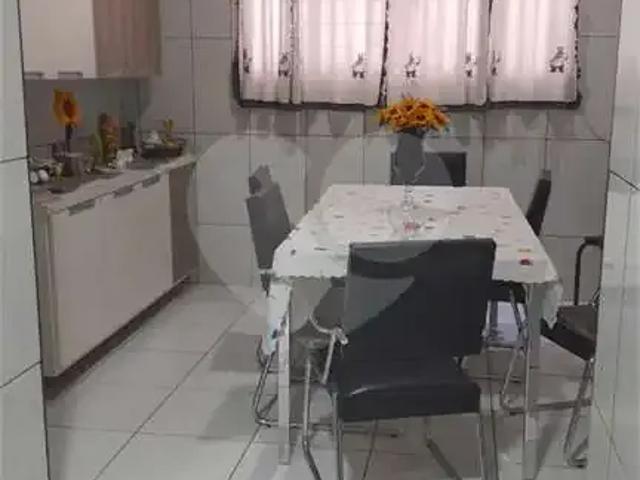 Casa / Sobrado para Venda em Rio de Janeiro/RJ Bangu 3 Quartos