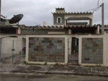 Casa / Sobrado para Venda em Rio de Janeiro/RJ Bangu 3 Quartos
