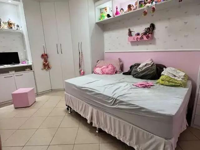 Casa / Sobrado para Venda em Rio de Janeiro/RJ Bangu 3 Quartos