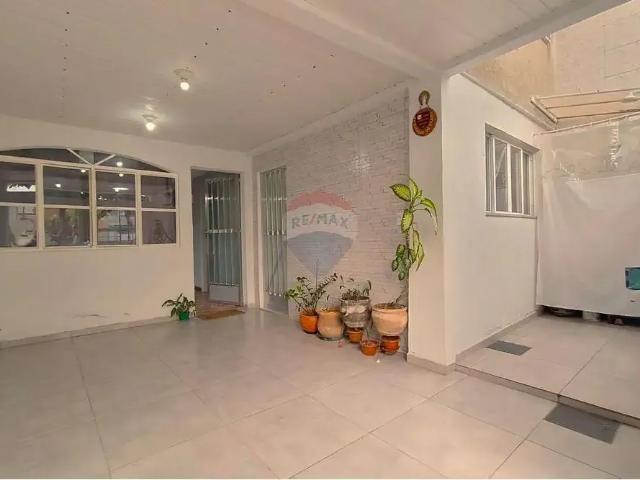 Casa / Sobrado para Venda em Rio de Janeiro/RJ Bangu 3 Quartos