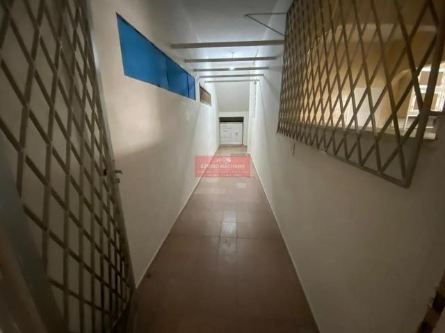 Casa / Sobrado para Venda em Rio de Janeiro/RJ Bangu 3 Quartos