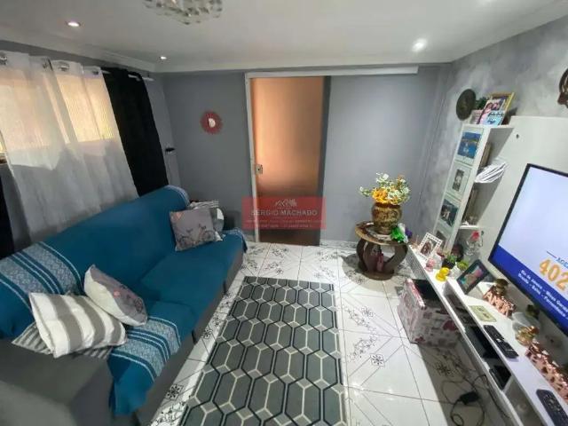 Casa / Sobrado para Venda em Rio de Janeiro/RJ Bangu 3 Quartos
