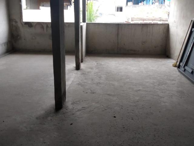 Casa / Sobrado para Venda em Rio de Janeiro/RJ Bangu 3 Quartos