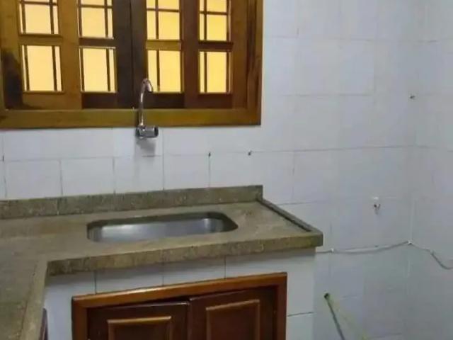 Casa / Sobrado para Venda em Rio de Janeiro/RJ Bangu 3 Quartos