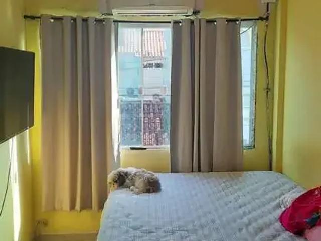 Casa / Sobrado para Venda em Rio de Janeiro/RJ Bangu 3 Quartos