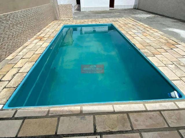 Casa / Sobrado para Venda em Rio de Janeiro/RJ Bangu 3 Quartos