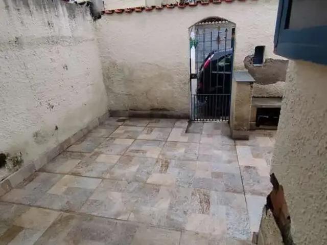 Casa / Sobrado para Venda em Rio de Janeiro/RJ Bangu 3 Quartos