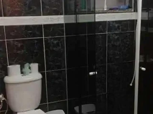 Casa / Sobrado para Venda em Rio de Janeiro/RJ Bangu 3 Quartos