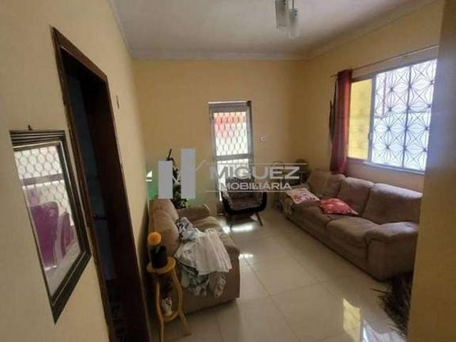 Casa / Sobrado para Venda em Rio de Janeiro/RJ Bangu 4 Quartos