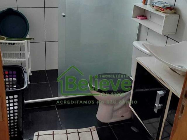 Casa / Sobrado para Venda em Rio de Janeiro/RJ Bangu 4 Quartos