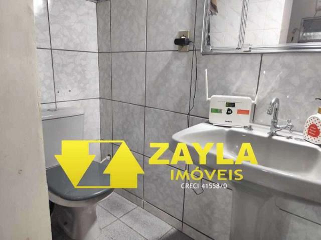 Casa / Sobrado para Venda em Rio de Janeiro/RJ Bangu 4 Quartos