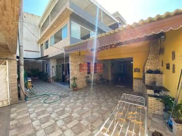 Casa / Sobrado para Venda em Rio de Janeiro/RJ Bangu 4 Quartos