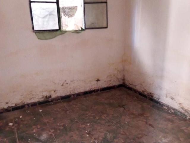Casa / Sobrado para Venda em Rio de Janeiro/RJ Bangu 4 Quartos