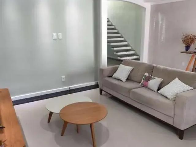 Casa / Sobrado para Venda em Rio de Janeiro/RJ Bangu 4 Quartos