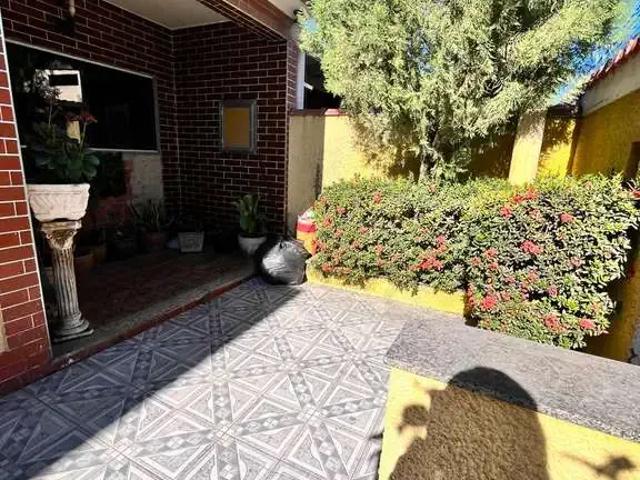 Casa / Sobrado para Venda em Rio de Janeiro/RJ Bangu 5 Quartos