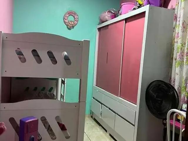 Casa / Sobrado para Venda em Rio de Janeiro/RJ Bangu 5 Quartos
