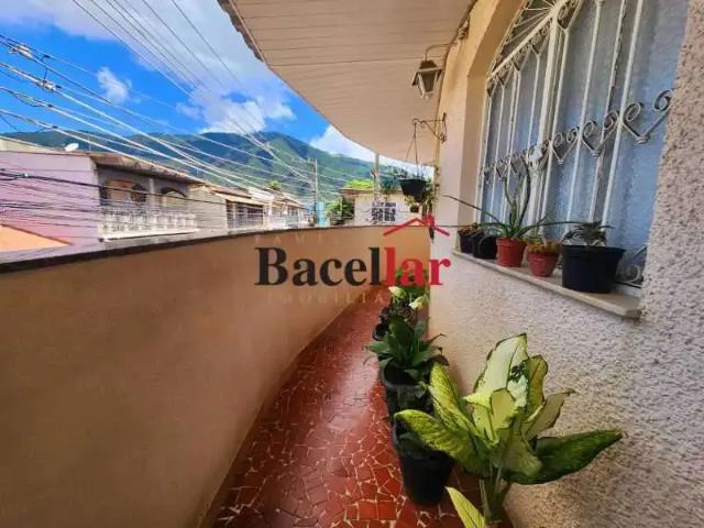 Casa / Sobrado para Venda em Rio de Janeiro/RJ Bangu 5 Quartos