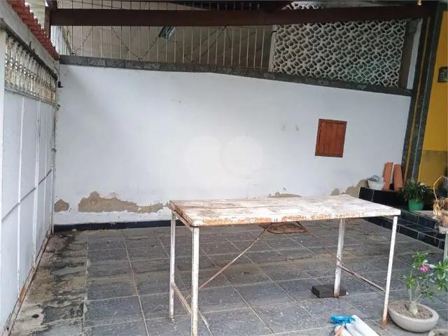 Casa / Sobrado para Venda em Rio de Janeiro/RJ Bangu 5 Quartos