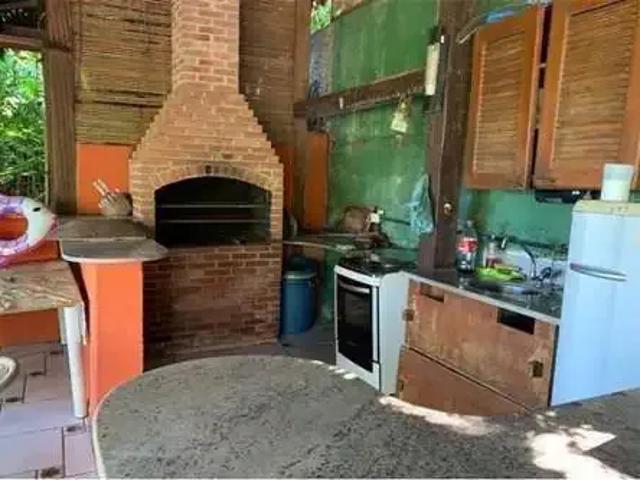 Casa / Sobrado para Venda em Rio de Janeiro/RJ Bangu 6 Quartos