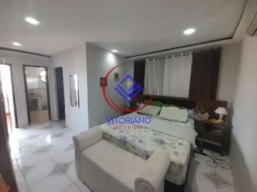 Casa / Sobrado para Venda em Rio de Janeiro/RJ Bangu 6 Quartos