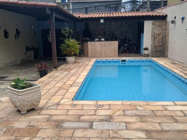 Casa / Sobrado para Venda em Rio de Janeiro/RJ Bangu
