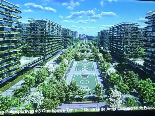 Casa / Sobrado para Venda em Rio de Janeiro/RJ Barra Olímpica 1 Quartos