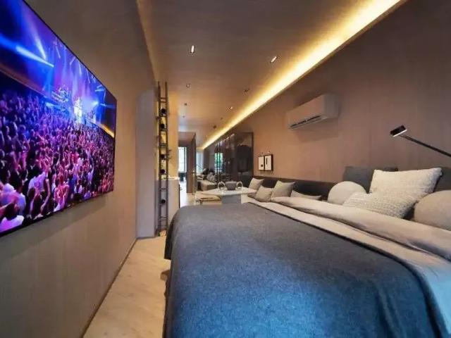 Casa / Sobrado para Venda em Rio de Janeiro/RJ Barra Olímpica 1 Quartos