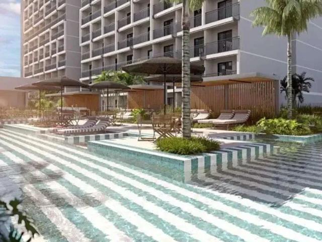 Casa / Sobrado para Venda em Rio de Janeiro/RJ Barra Olímpica 1 Quartos