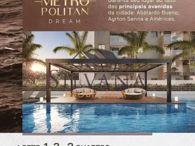 Casa / Sobrado para Venda em Rio de Janeiro/RJ Barra Olímpica 2 Quartos