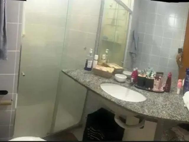 Casa / Sobrado para Venda em Rio de Janeiro/RJ Barra Olímpica 3 Quartos