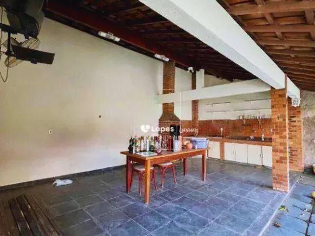 Casa / Sobrado para Venda em Rio de Janeiro/RJ Barra Olímpica 5 Quartos