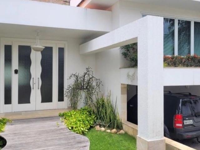 Casa / Sobrado para Venda em Rio de Janeiro/RJ Barra da Tijuca 4 Quartos