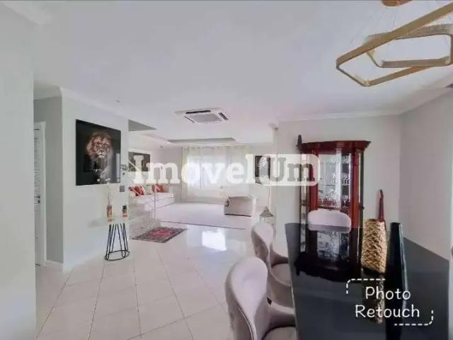 Casa / Sobrado para Venda em Rio de Janeiro/RJ Barra da Tijuca 4 Quartos