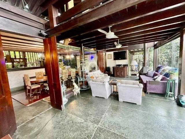 Casa / Sobrado para Venda em Rio de Janeiro/RJ Barra da Tijuca 4 Quartos